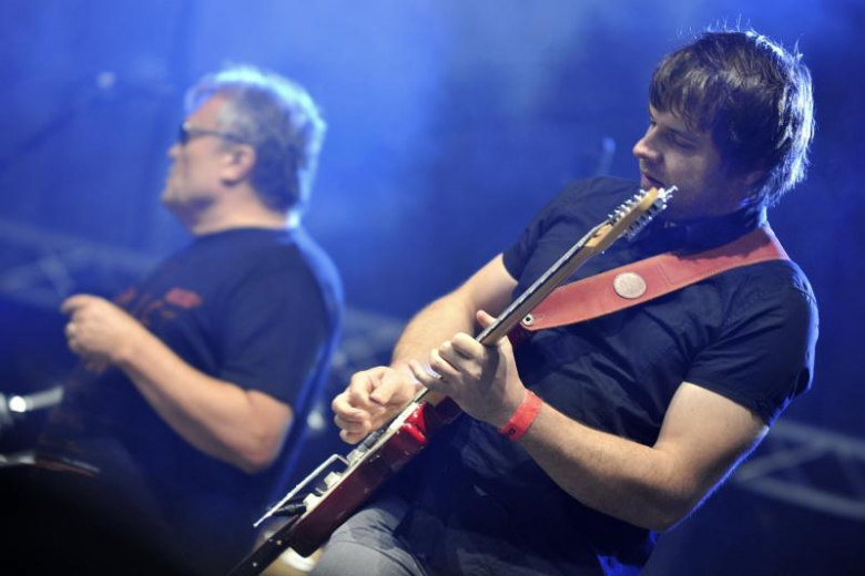 wROCK for Freedom – Legendy Rocka