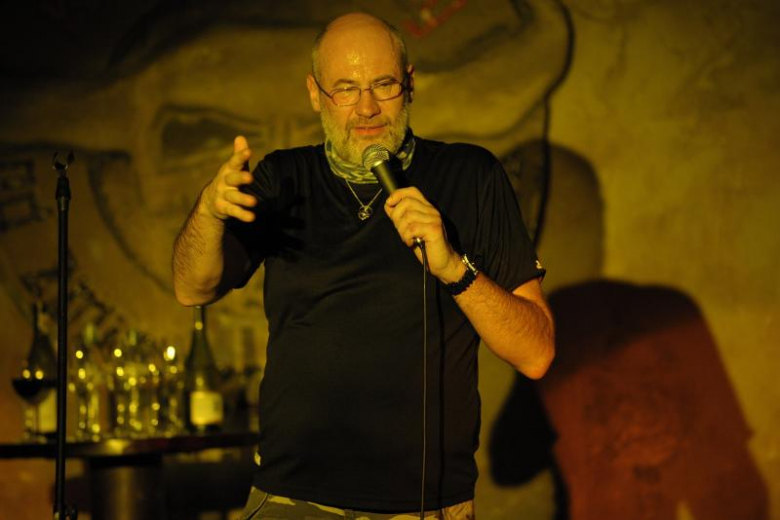 Prima Aprilisowy koncert Fisha