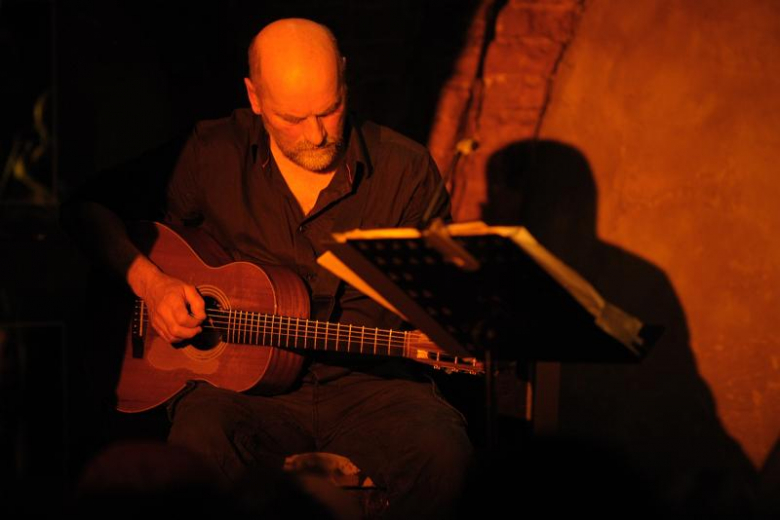 Prima Aprilisowy koncert Fisha