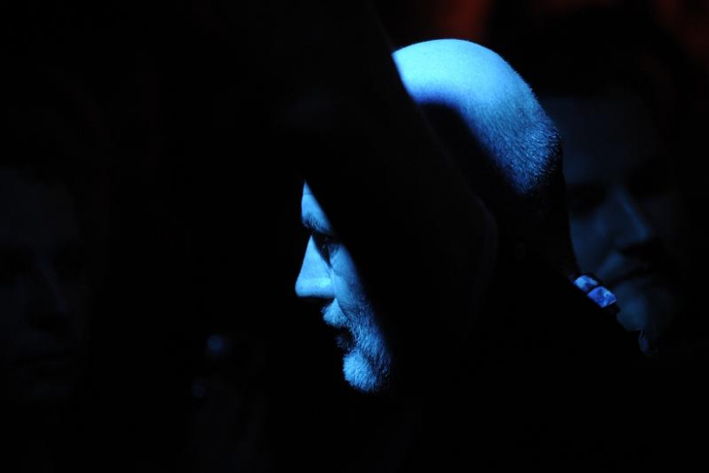 Prima Aprilisowy koncert Fisha