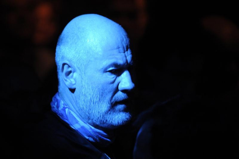 Prima Aprilisowy koncert Fisha