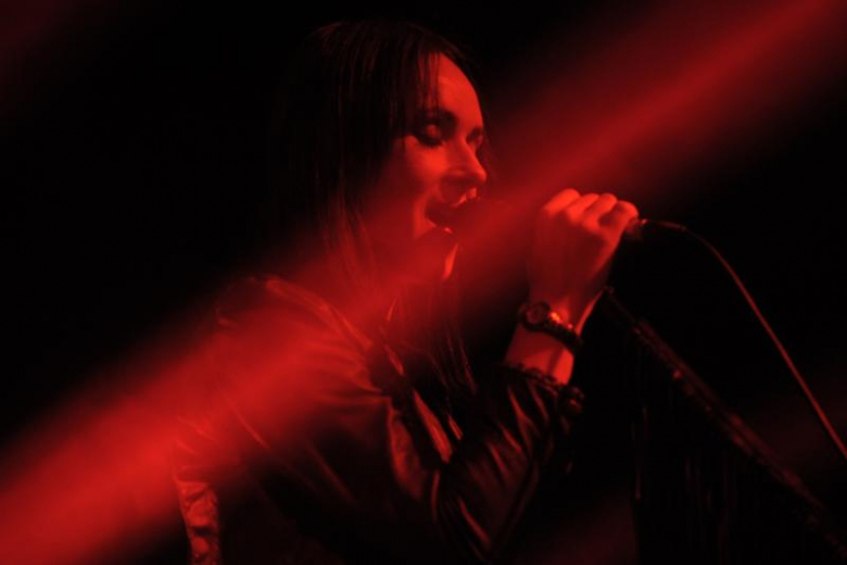 Kowalska przypomina o Ciechowskim i Republice