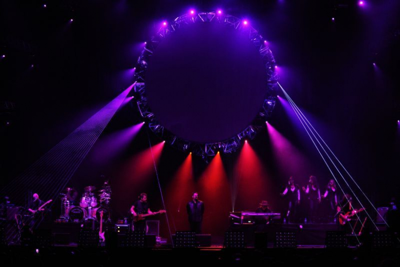 The Australian Pink Floyd Show