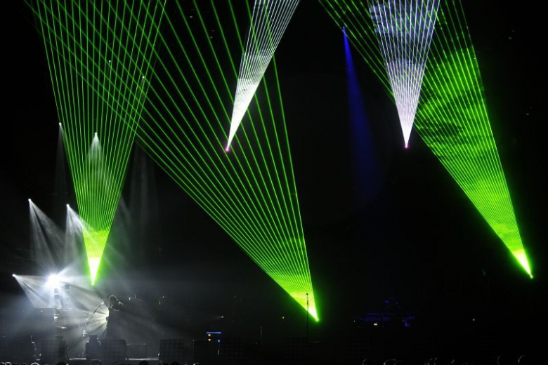 The Australian Pink Floyd Show