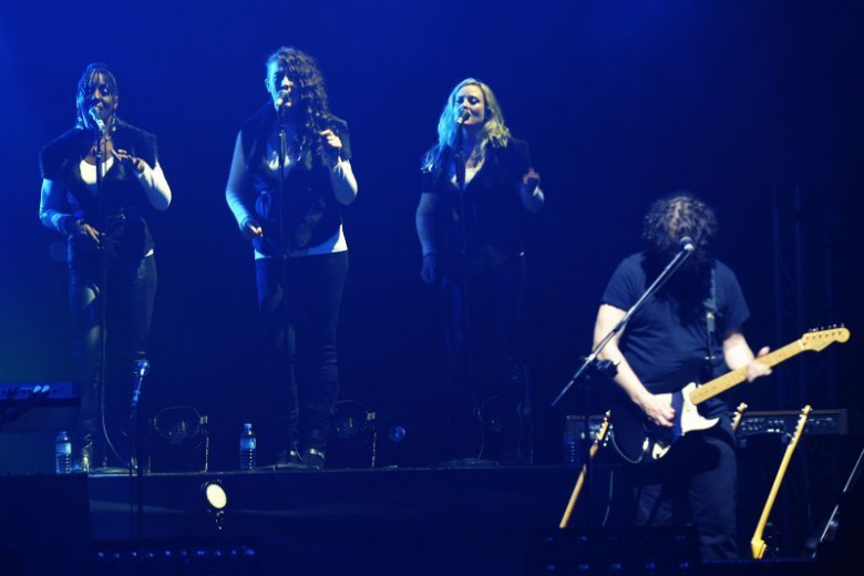 The Australian Pink Floyd Show