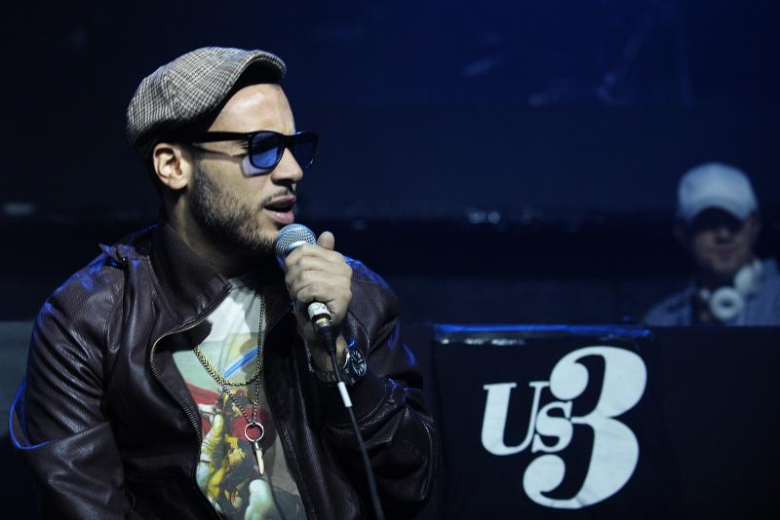 US3 w ramach citysounds.pl