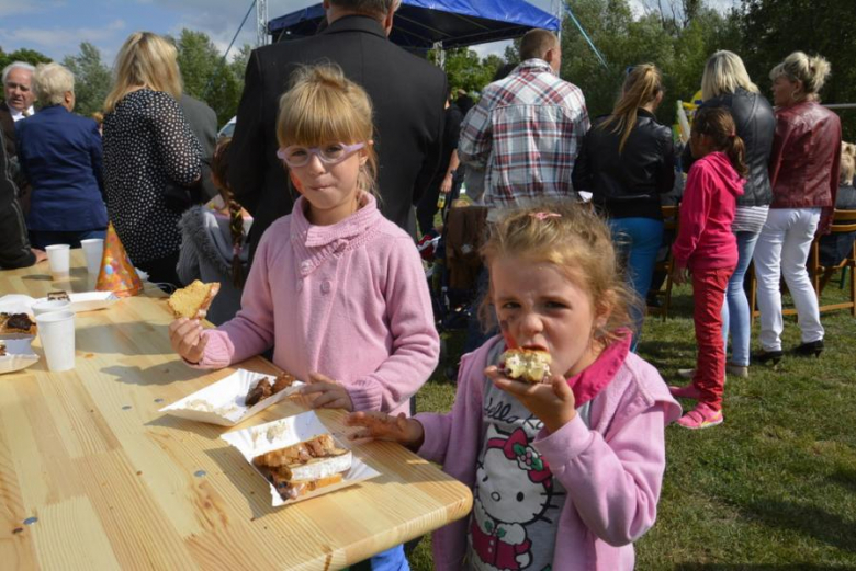 Festyn Radości w Środzie Śląskiej