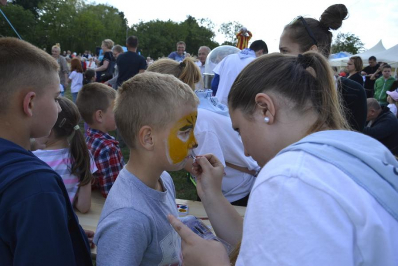 Festyn Radości w Środzie Śląskiej