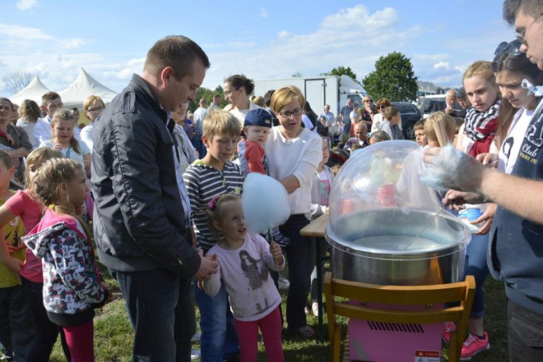 Festyn Radości w Środzie Śląskiej