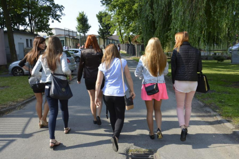 Zakończenie roku szkolnego w PZSP nr 1