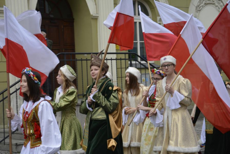 obchody Święta Niepodległości