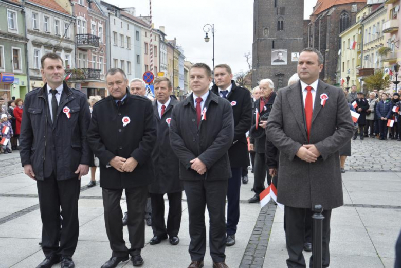 obchody Święta Niepodległości