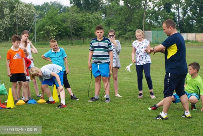 Dzień Dziecka Rakoszyce 2016