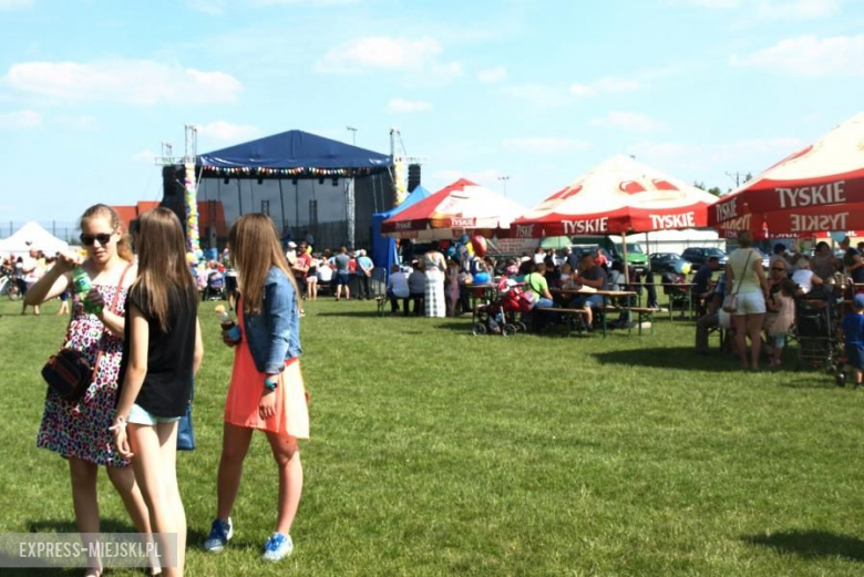 Obchody 70-lecia szkoły w Lutyni