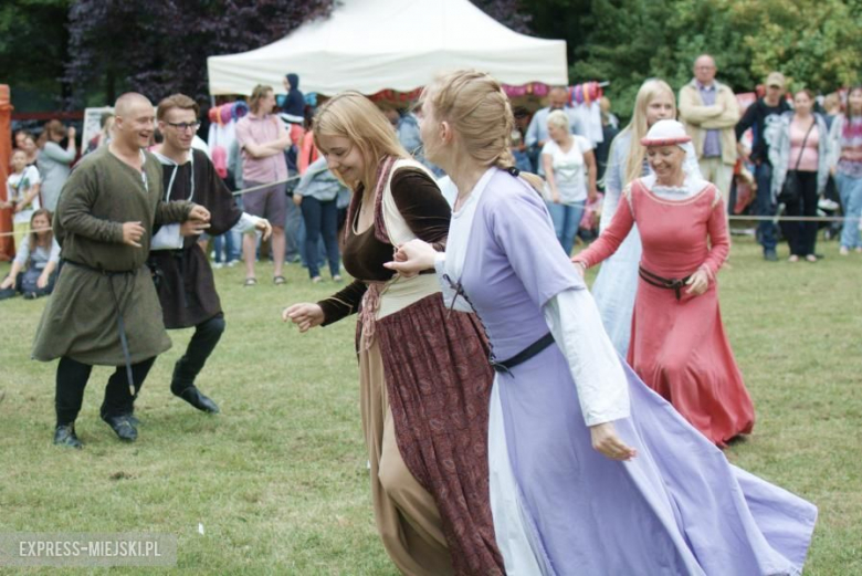 Turniej rycerski w Wojnowicach