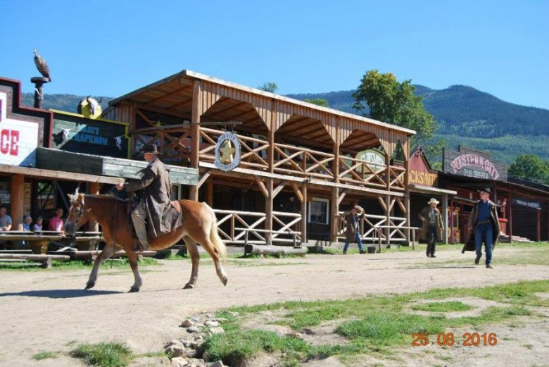 Wycieczka do Karpacza