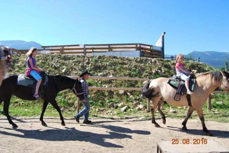 Wycieczka do Karpacza