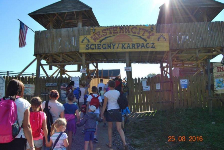 Wycieczka do Karpacza