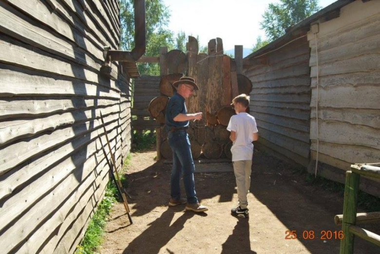 Wycieczka do Karpacza