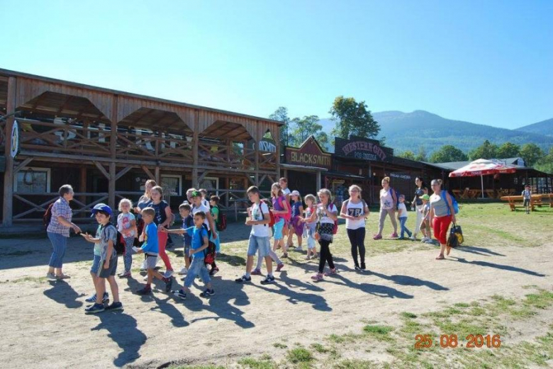 Wycieczka do Karpacza