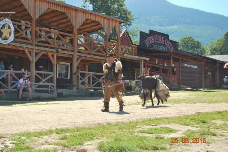 Wycieczka do Karpacza