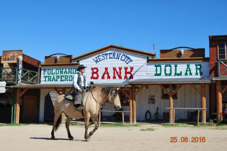 Wycieczka do Karpacza