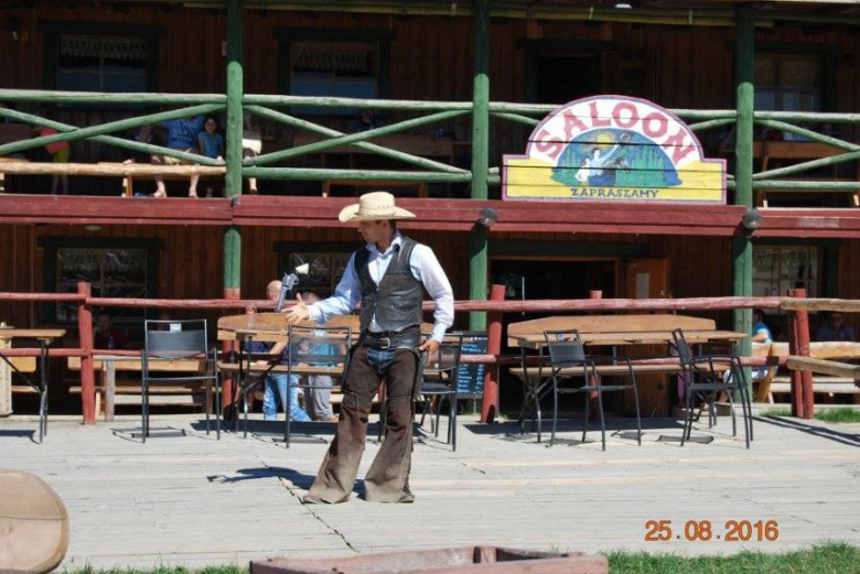 Wycieczka do Karpacza