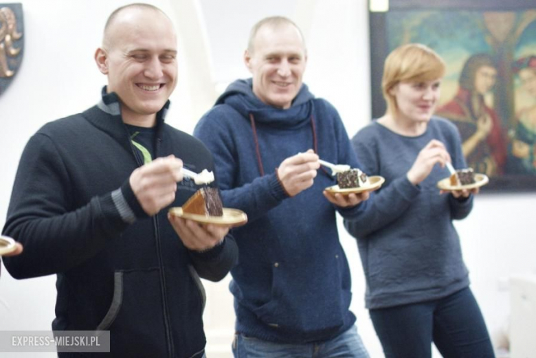 50-lecie małżeństwa państwa Sobera