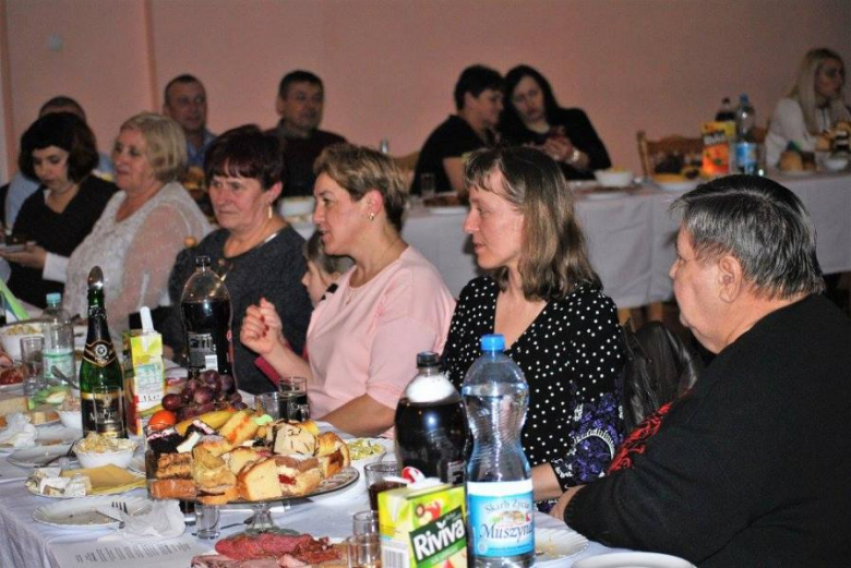 Dzień Kobiet w Kwietnie