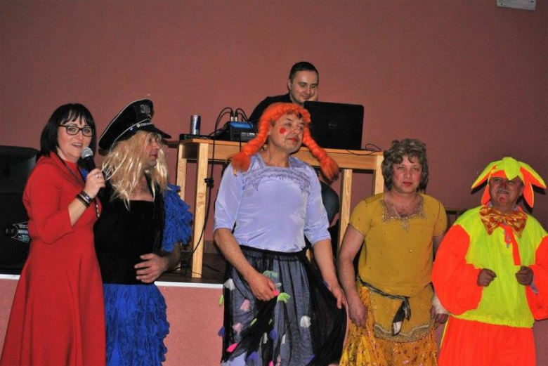 Dzień Kobiet w Kwietnie