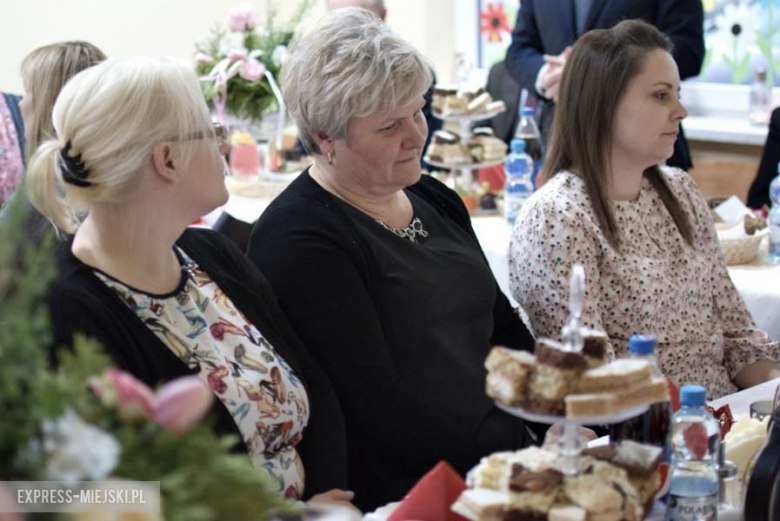 Dzień Kobiet w Rakoszycach