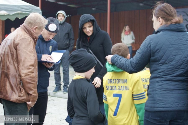 Gotec Cup 2017 w Rakoszycach