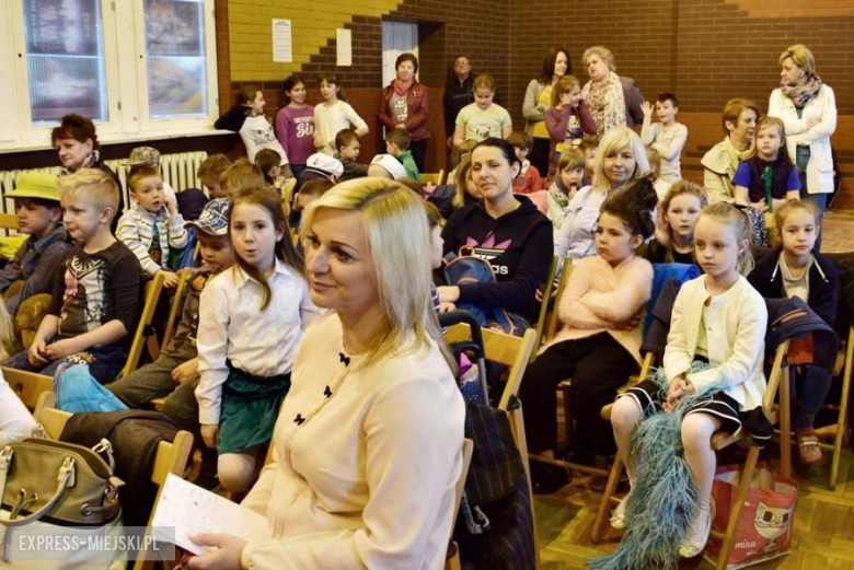 Konkurs muzyczny w Malczycach