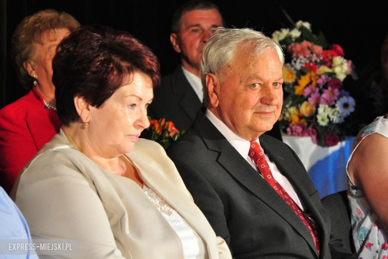 Uroczystości rocznicowe w miękińskim ośrodku kultury