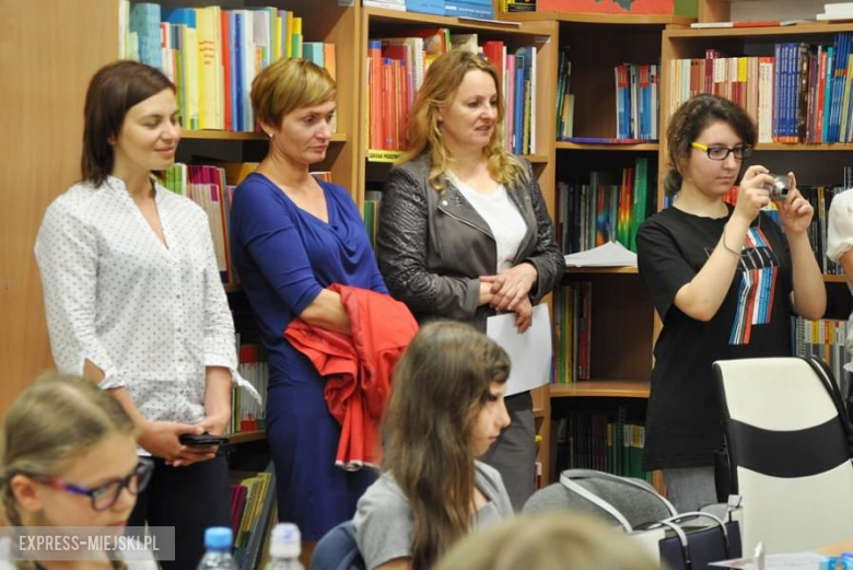 Rozstrzygnięcie konkursu poezji