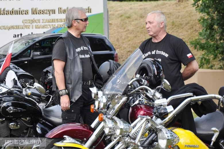 Dzień Dziecka w Malczycach