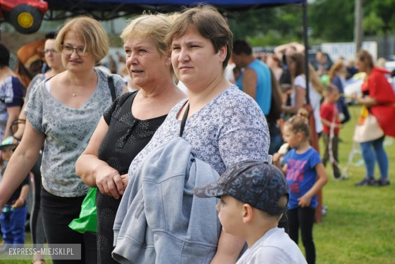 Dzień Dziecka w Malczycach