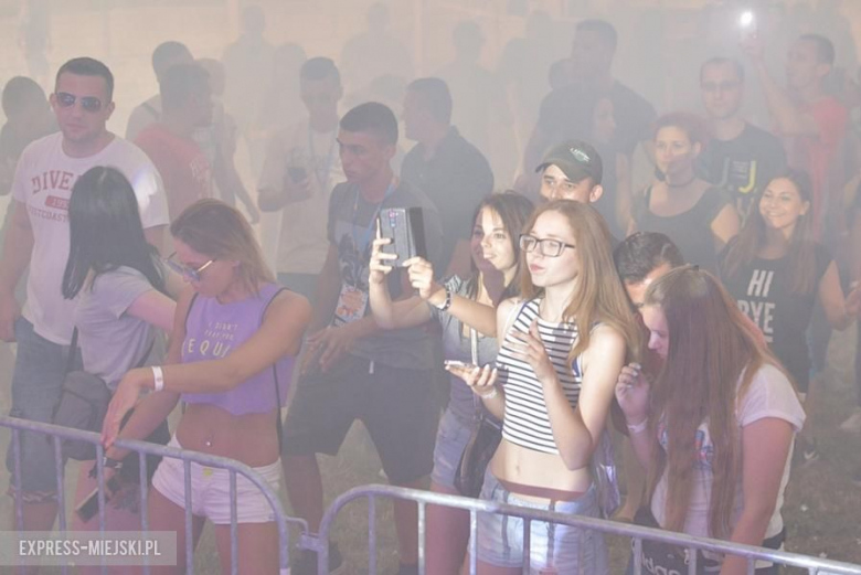 Summer Madness Festival w Środzie Śląskiej