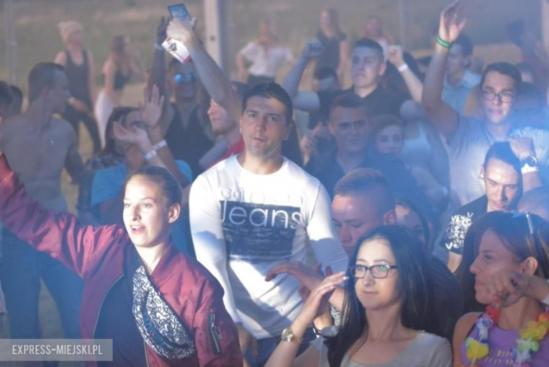 Summer Madness Festival w Środzie Śląskiej