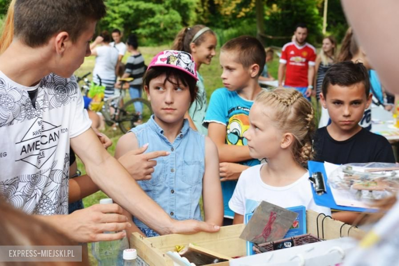 Piknik Rodzinny w Piotrowicach