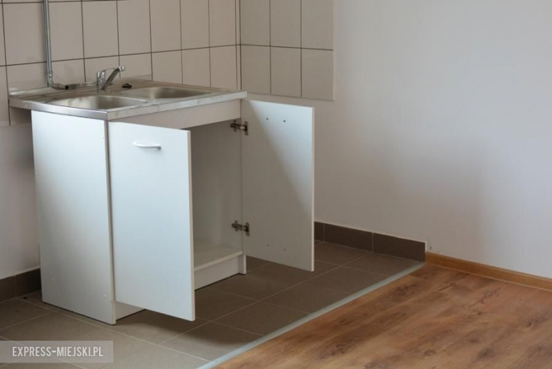 Osiedle socjalne w Środzie Śląskiej