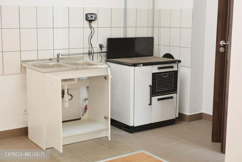 Osiedle socjalne w Środzie Śląskiej