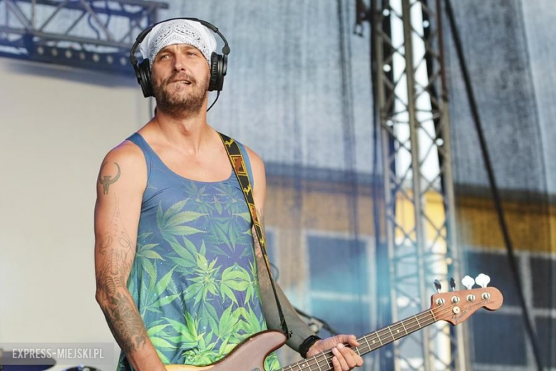 Festiwal Lata w Miękini 2017