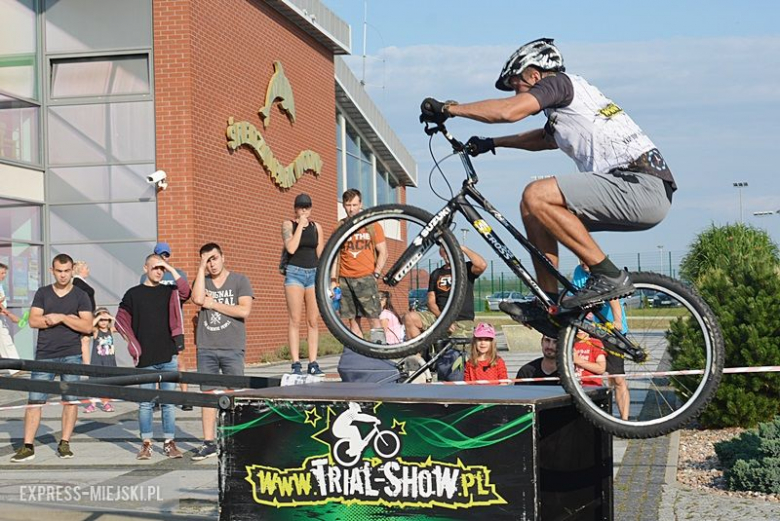 5. urodziny Średzkiego Parku Wodnego