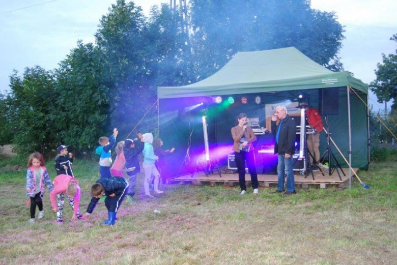 Festyn we Wróblowicach