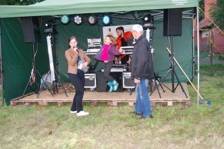 Festyn we Wróblowicach