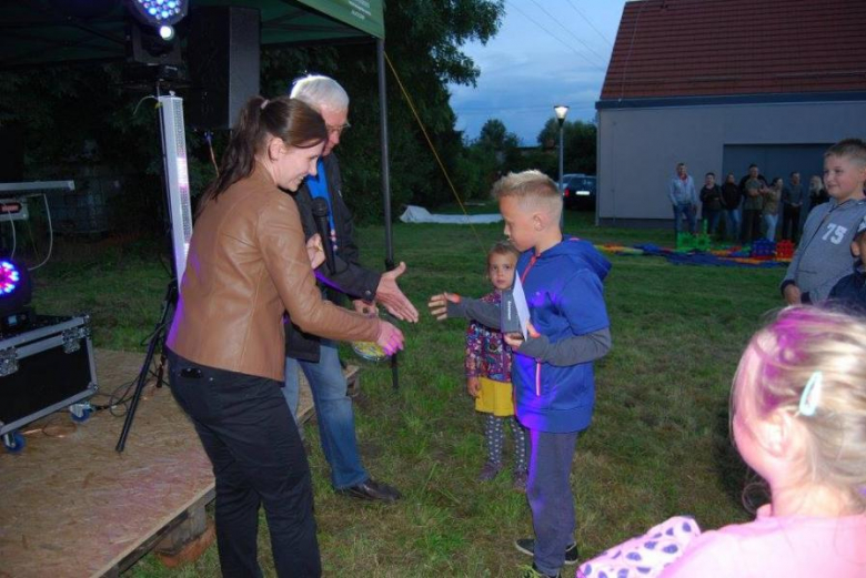 Festyn we Wróblowicach