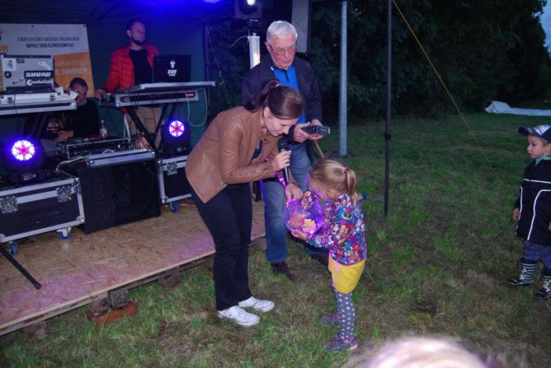 Festyn we Wróblowicach