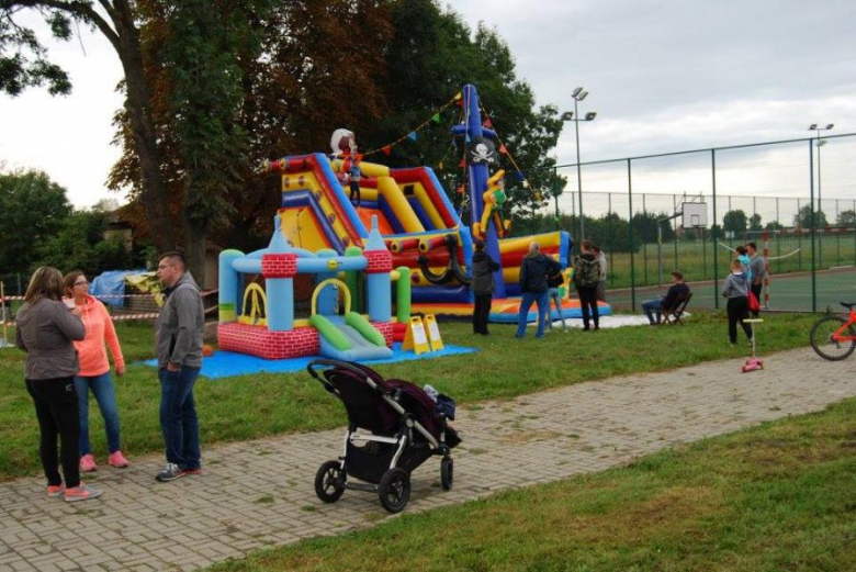 Festyn we Wróblowicach