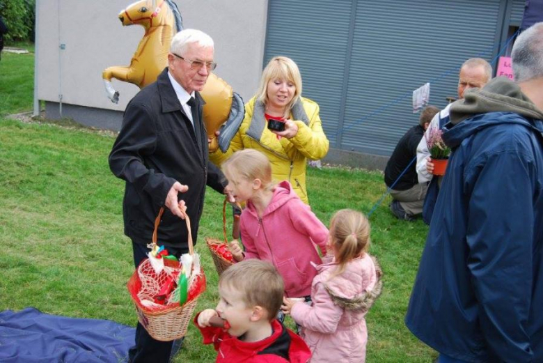 Festyn we Wróblowicach